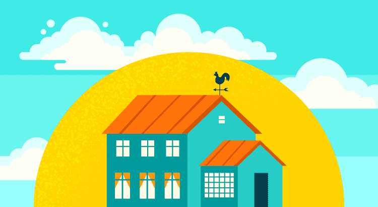 Bright Days Are Ahead When You Move Up This Summer [INFOGRAPHIC]