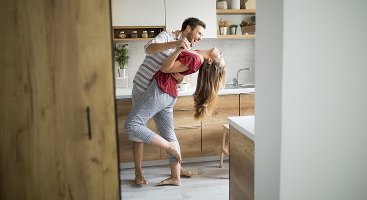 How Homeownership Impacts You | Keeping Current Matters