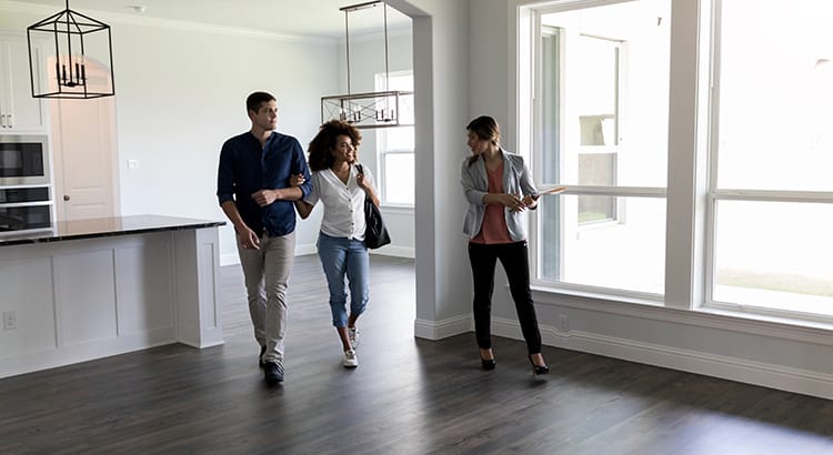 What Are the Best Options for Today’s First-Time Homebuyers? | Keeping Current Matters